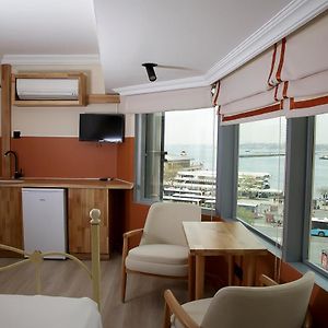 Kamer met een King Size Bed