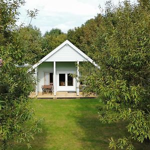 Chalet comfort - vakantiepark de Schreiershoek
